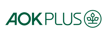 Partner Logo AOKPlus