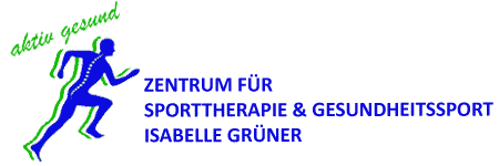 Zentrum für Sporttherapie und Gesundheitssport Isabelle Grüner